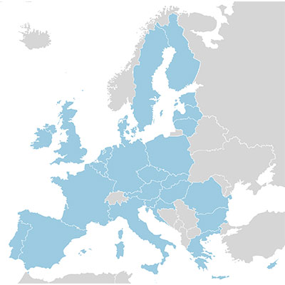 Freizügigkeit der Arbeitnehmer in Europa - Fachpersonal aus Polen
