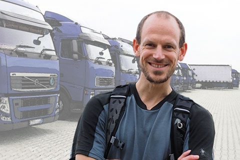 Kraftfahrer*in